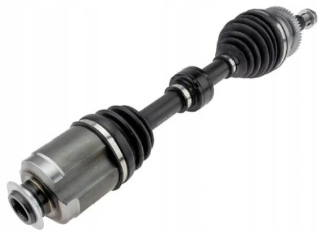 фото №1, Привідний вал привідна nty npw-hy-573