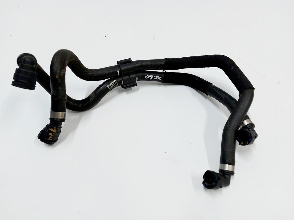 фото №1, Volvo xc60 ii 21r. провода wody 32249975