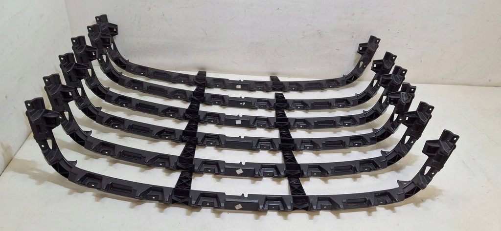 фото №1, Кронштейн каркас напрямна решітка решітка dodge ram 1500 13dsac0040a