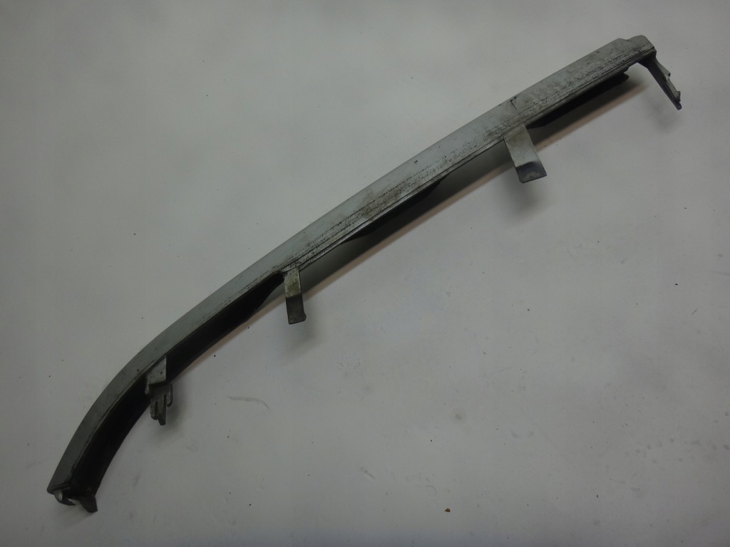 фото №7, Молдинг лампы правой накладка на фару bmw e46 titansilber