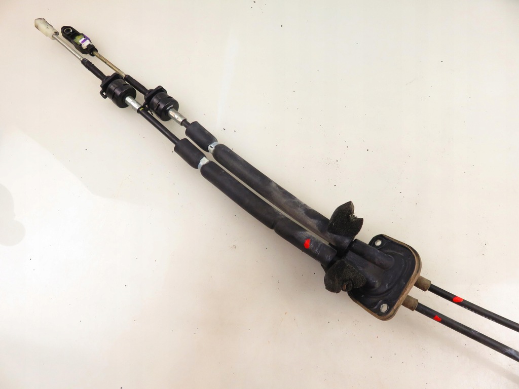 фото №12, Домкрат тросы suzuki sx4 1.9 ddis 4x4