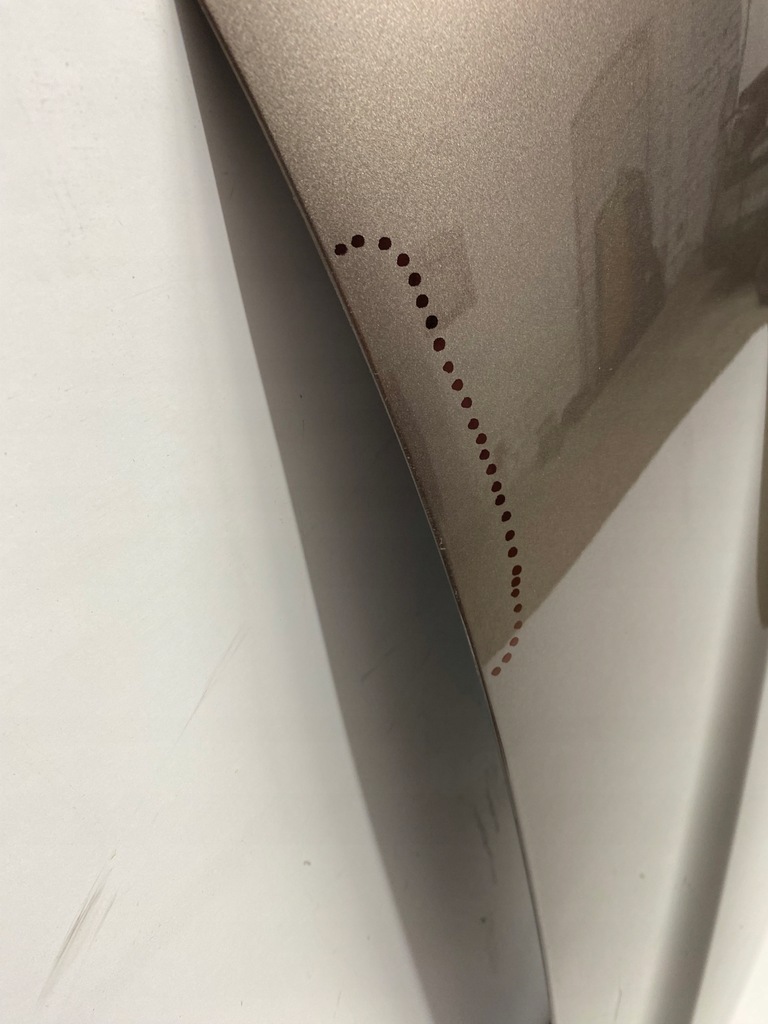 фото №8, Hyundai tucson капот