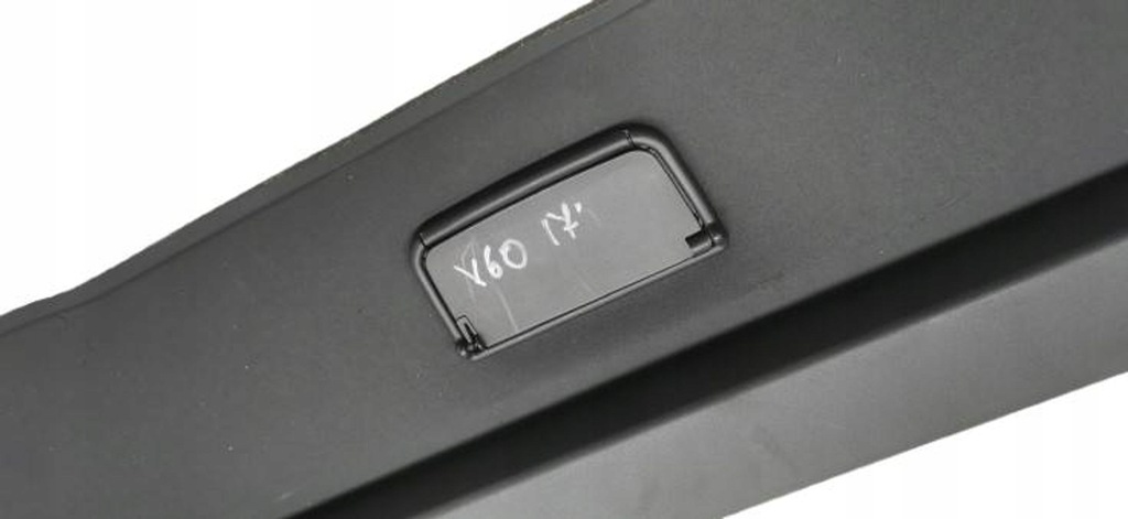 фото №5, Volvo v60 lift шторка багажника задня задня 2017 r