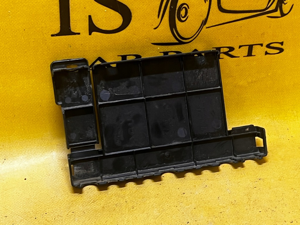 фото №2, Кришка захист акумулятор range rover vogue l405