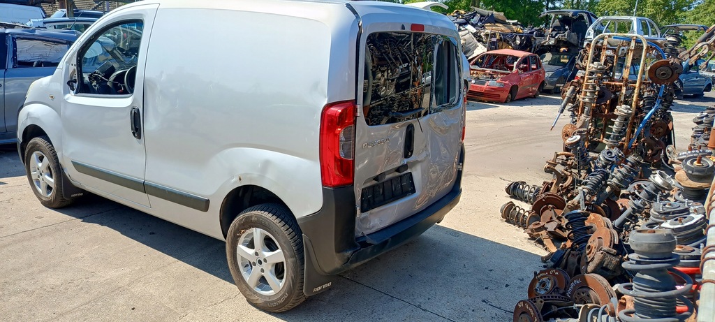 фото №9, Bipper лампа перед левая правая