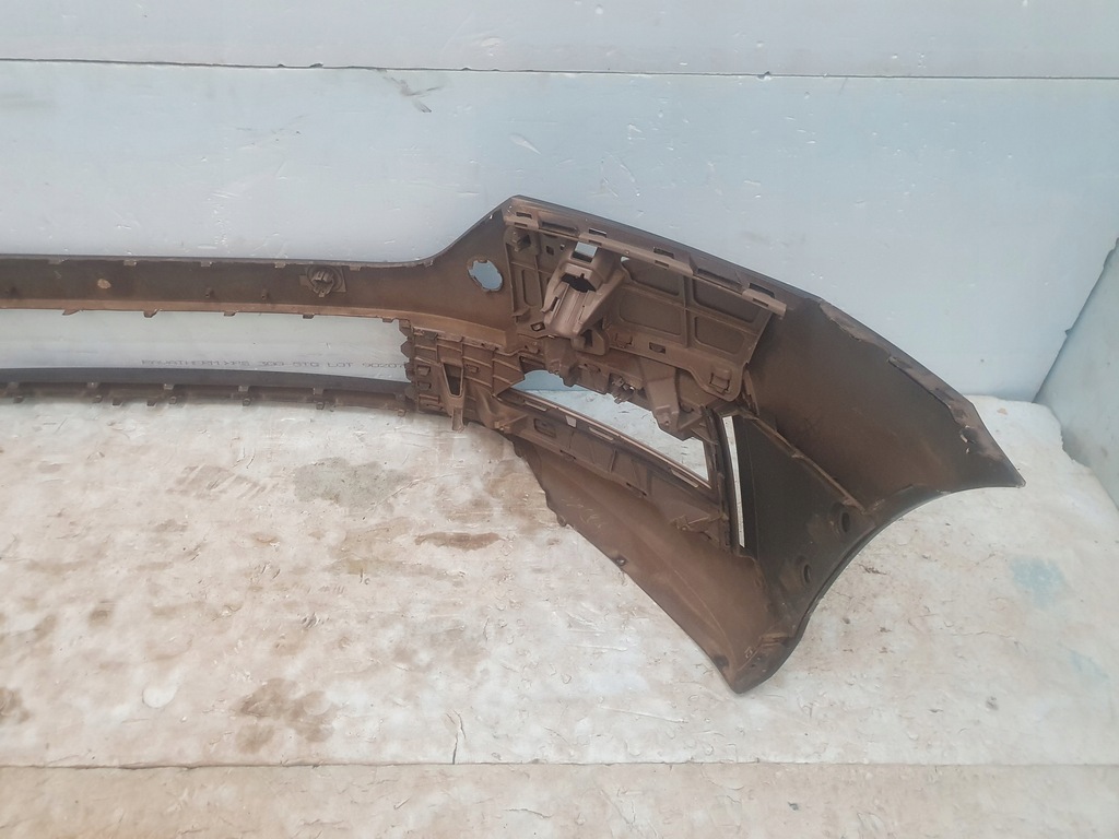 фото №9, Бампер skoda octavia 4 iv 5e перед передний