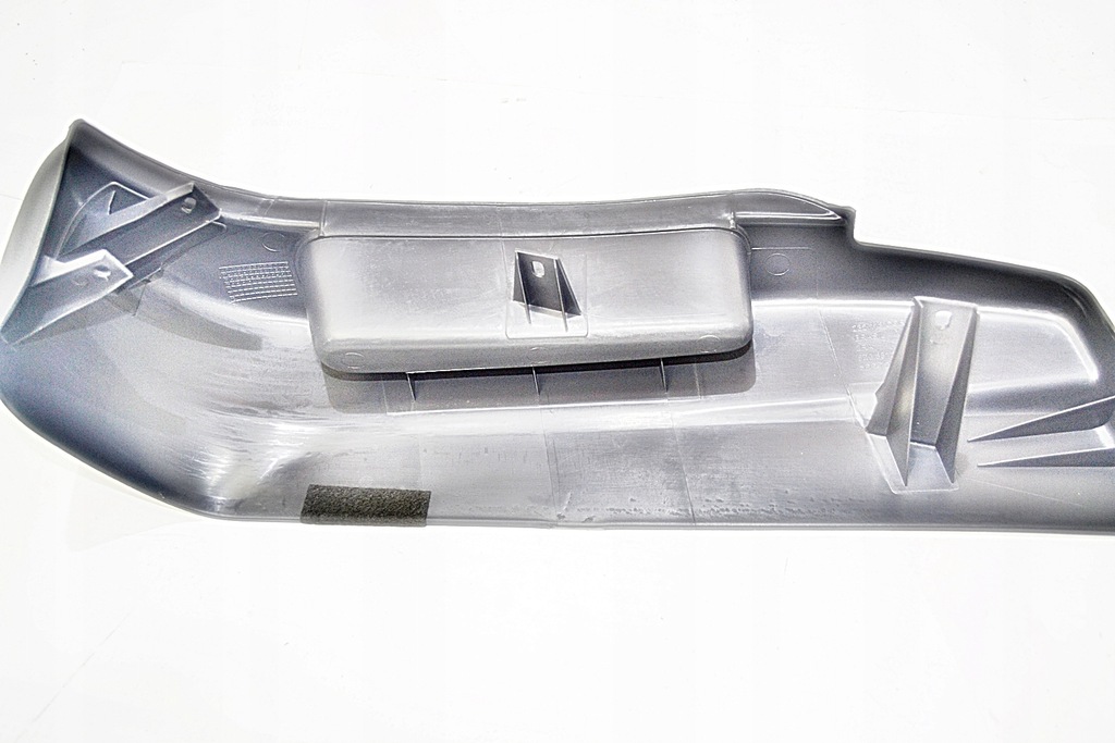 фото №7, Vw fox защита сиденье 5z0881318b nowa оригинальная