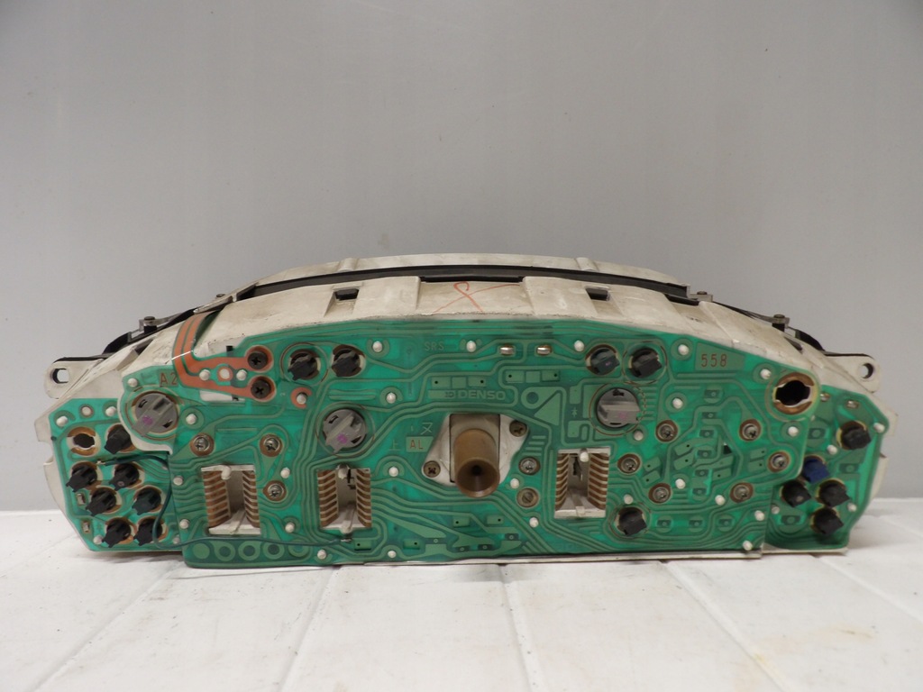 фото №1, Счетчик mitsubishi sigma