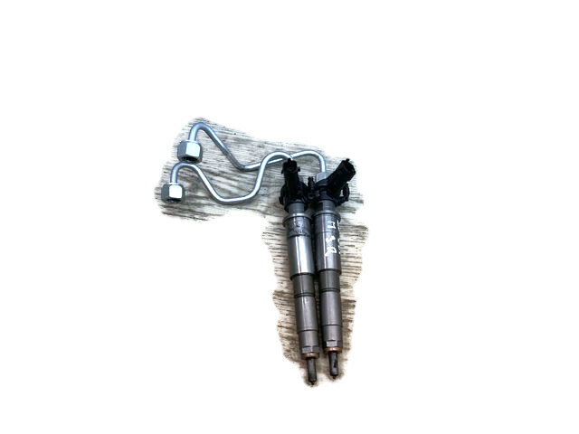 фото №1, Renault laguna iii 2.0 dci форсунка 804536ch8