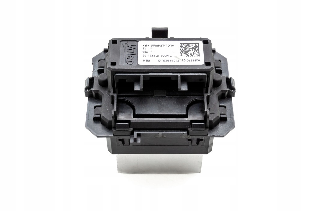 фото №9, Регулятор резистор вентилятор mini r55 r56 r57 r58