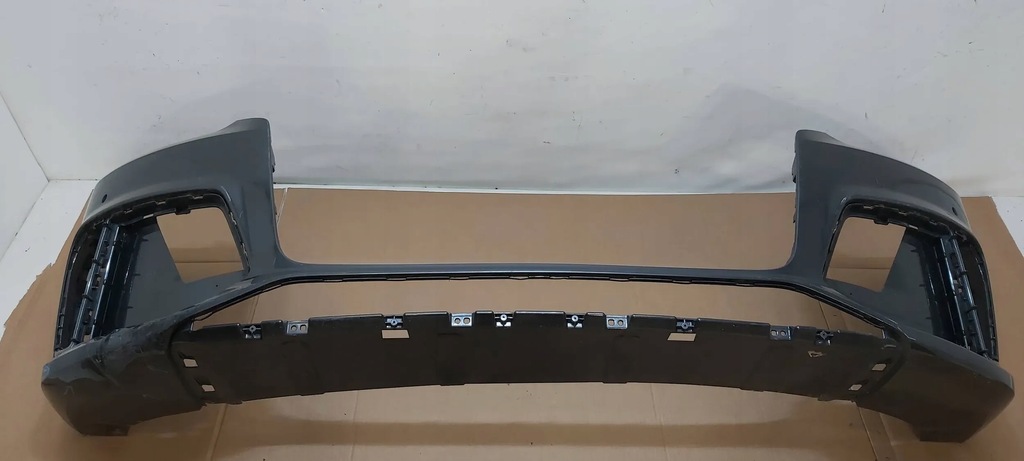 фото №6, Бампер перед передній audi q3 ii s-line lift 8u 8u0807437a