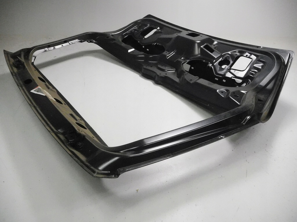 фото №7, Крышка багажника багажника fiat stilo 02 оригинальный номер 46752505