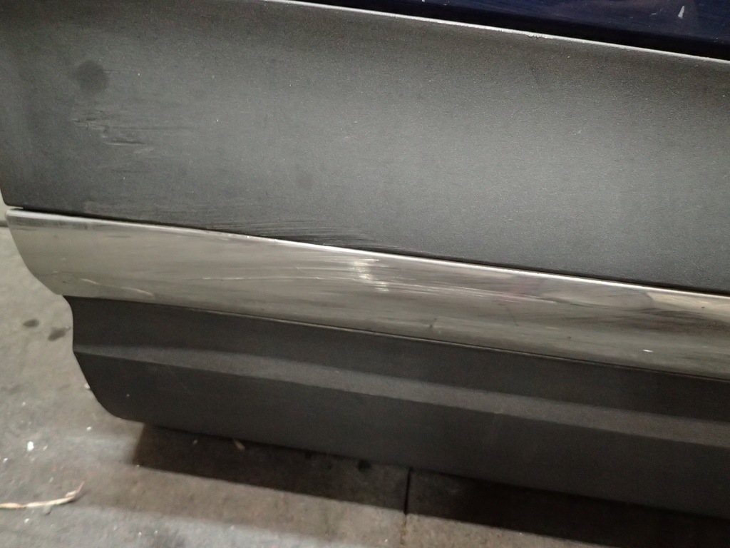 фото №5, Дверь перед правое renault kadjar