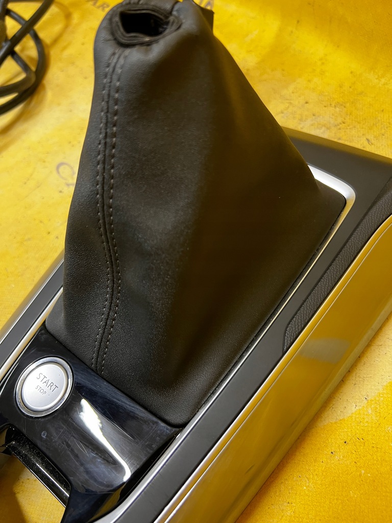 фото №7, Рамка выборщик чехол кнопка запуск стоп peugeot 308 t9