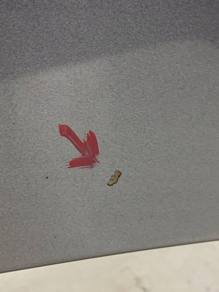 Капот кришка двигуна bmw x3 f25 2.0 d kol a52 2012 Київ