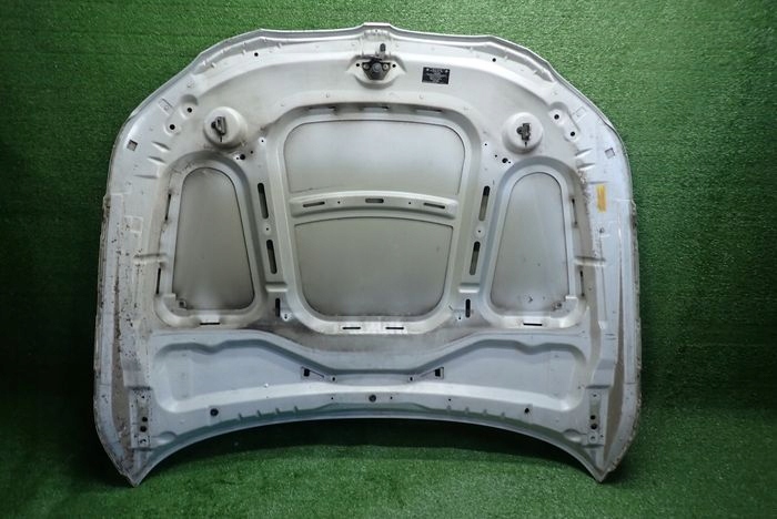 Купить Bmw e60 e61 5 капот