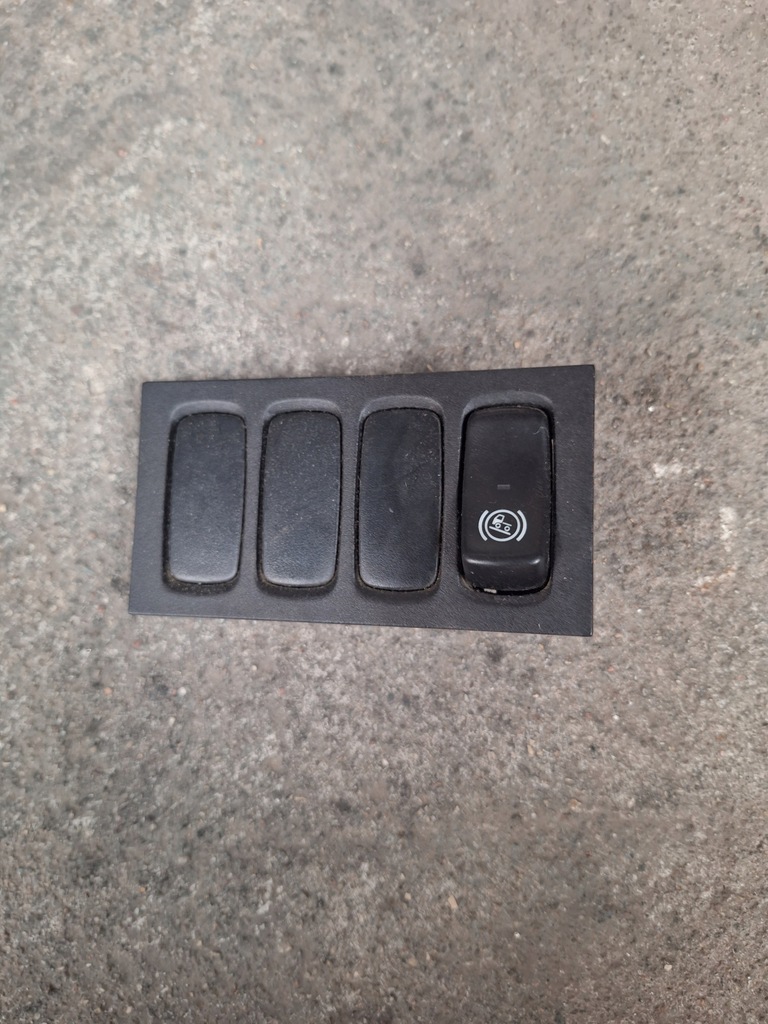 фото №1, Перемикач hill-hold scania r 1764752