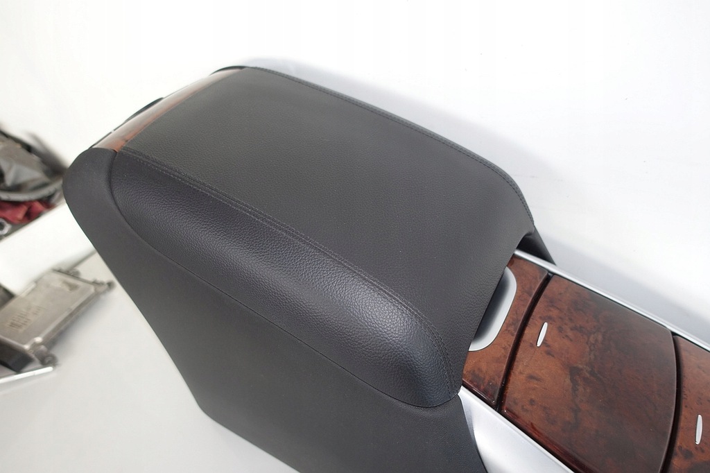 фото №5, Mercedes w251 підлокітник тунель бардачок r-klasa