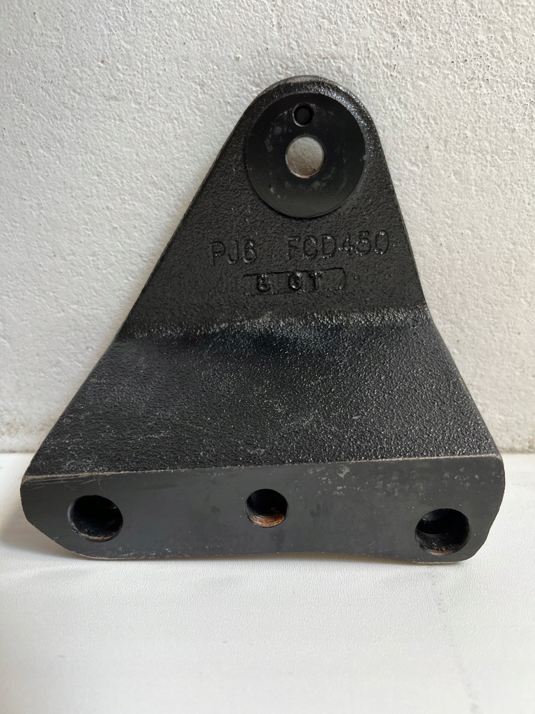 фото №7, Hyundai tucson подушка двигуна кронштейн 1.6 crdi hybrid rok 2020