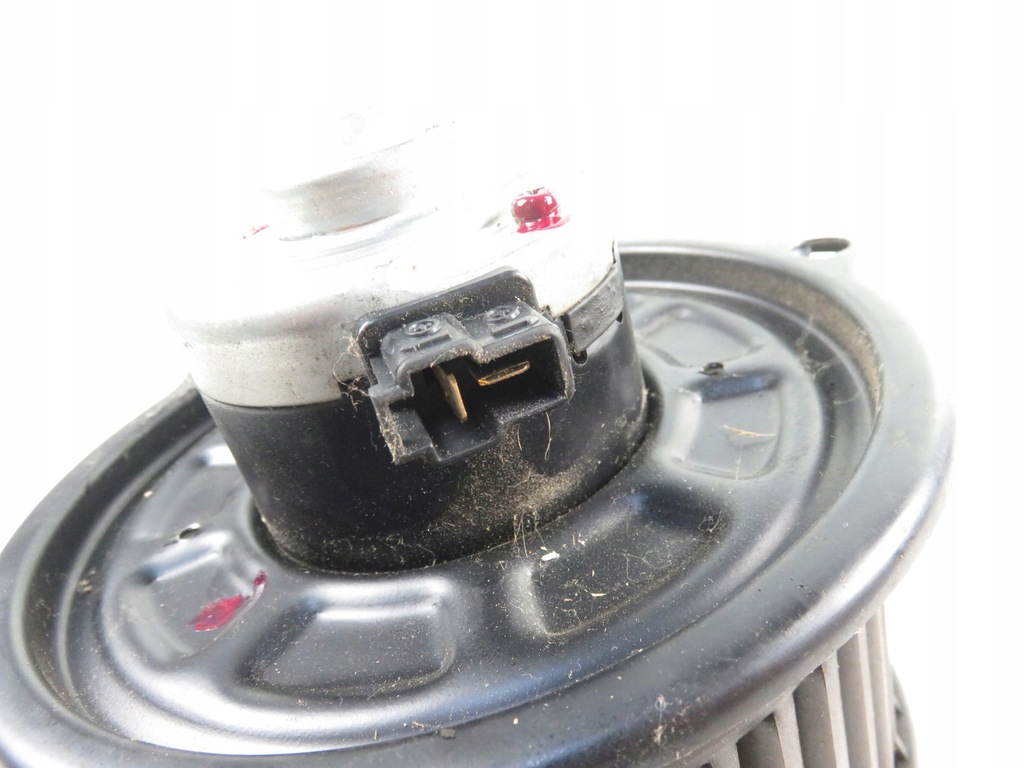 фото №6, Повітродувка honda concerto