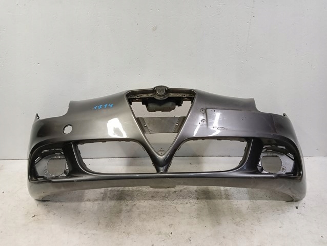 фото №1, Бампер перед передний alfa romeo giulietta 10-