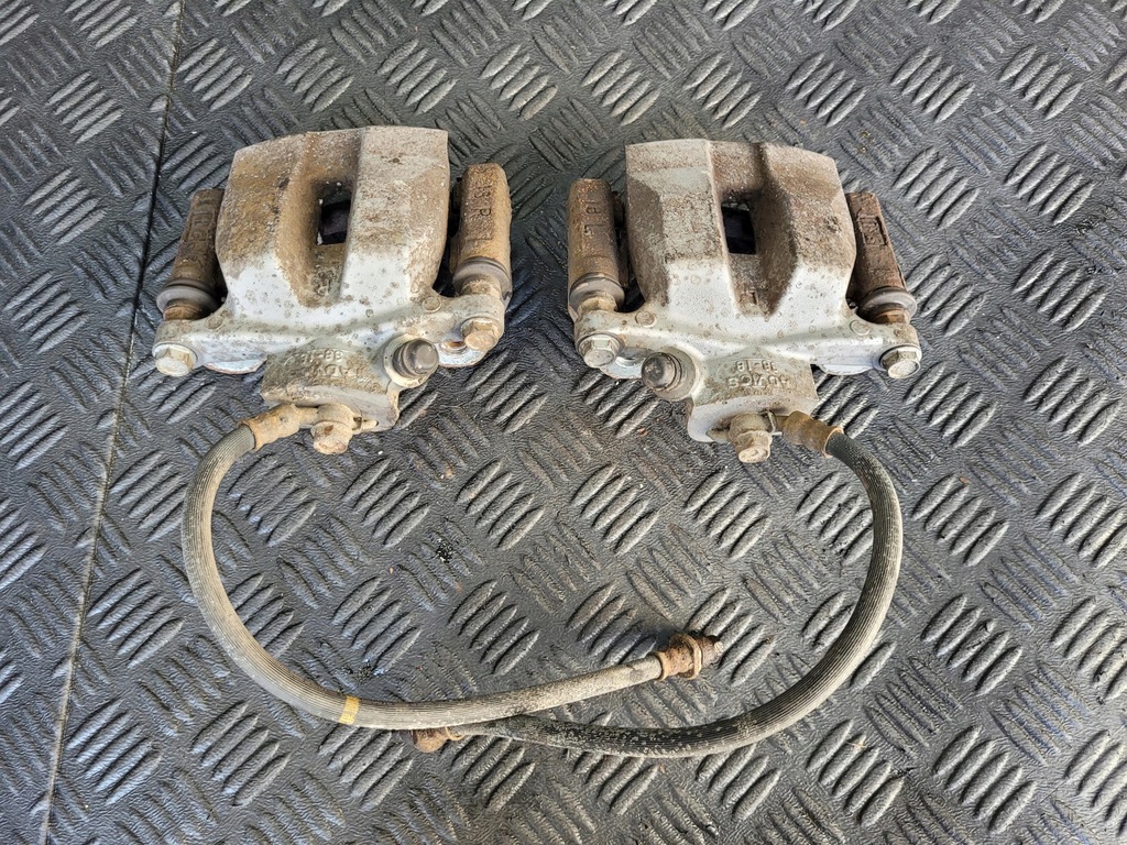 фото №9, Супорт перед передній задня задній лівий правий lexus is iii 300 h 2.5