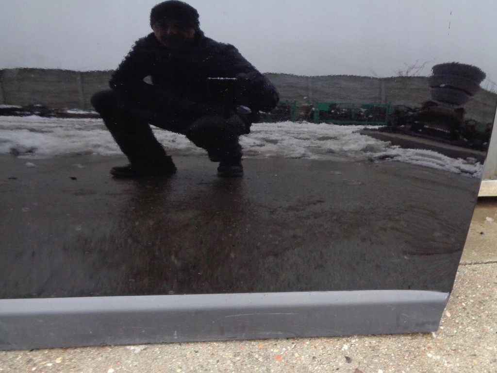 фото №8, Двері lancia delta 3 iii праве передні 601/b