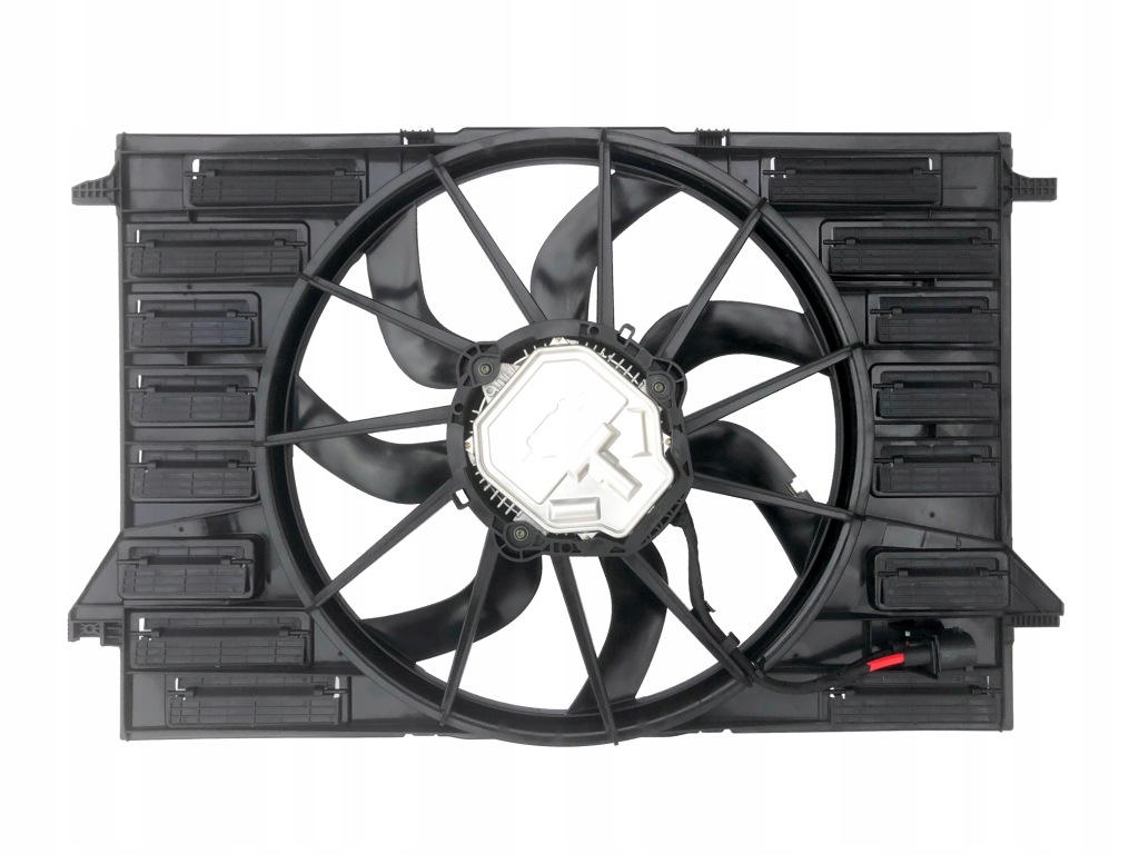 фото №1, Вентилятор audi s5 2017-