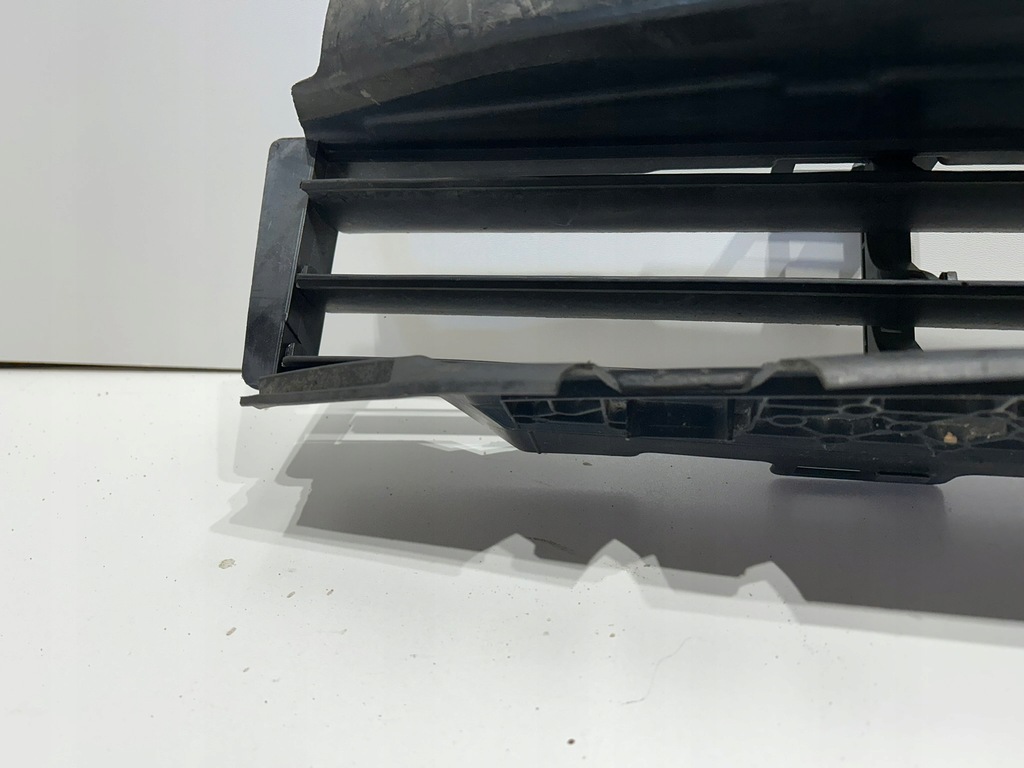 фото №5, Bmw 6 g32 воздуховод жалюзи впуск воздуха оригинал