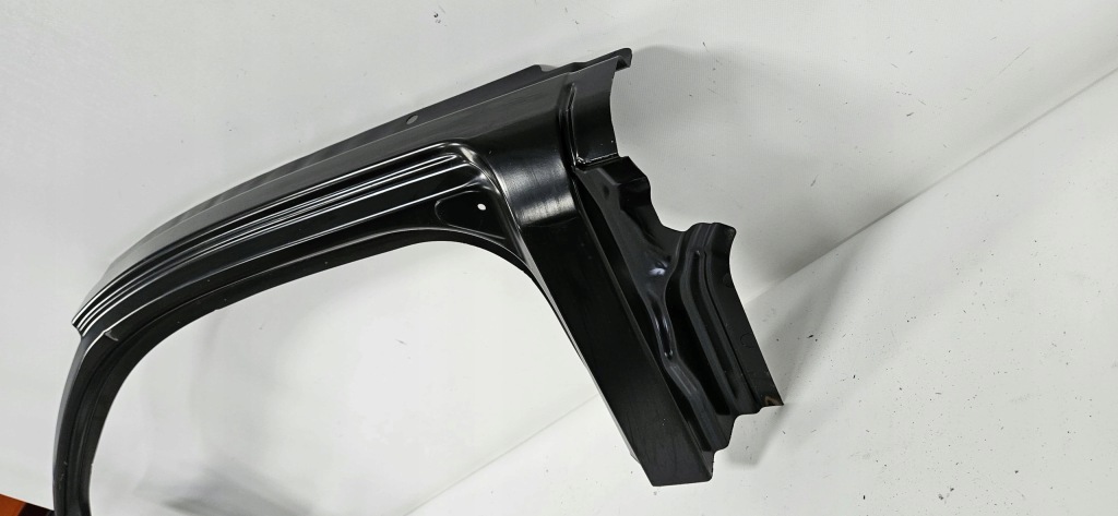 фото №3, Блок двигуна лівий перед renault trafic iii новий оригінал