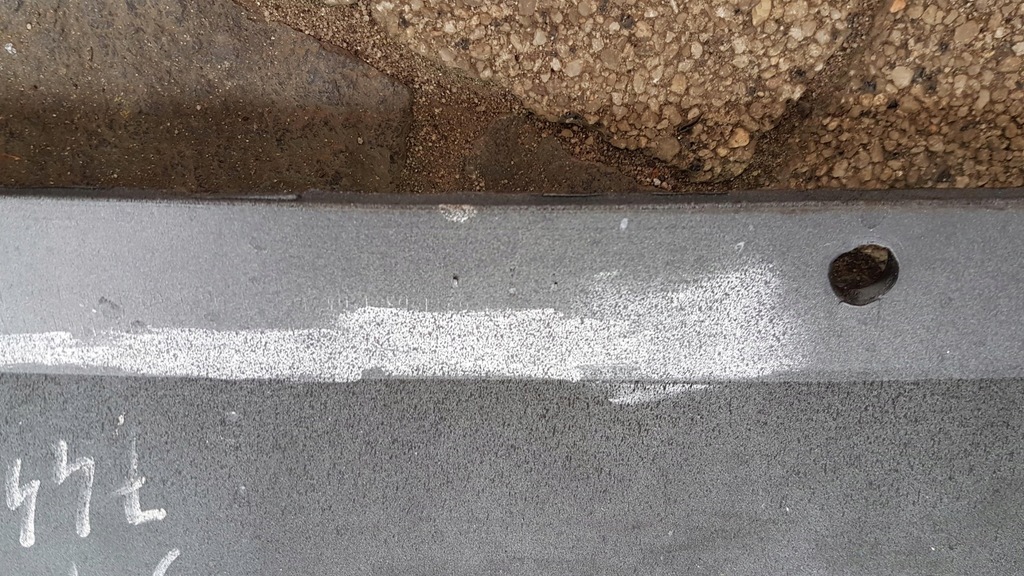 фото №10, Бампер передній rolls royce cullinan 18- 7448895