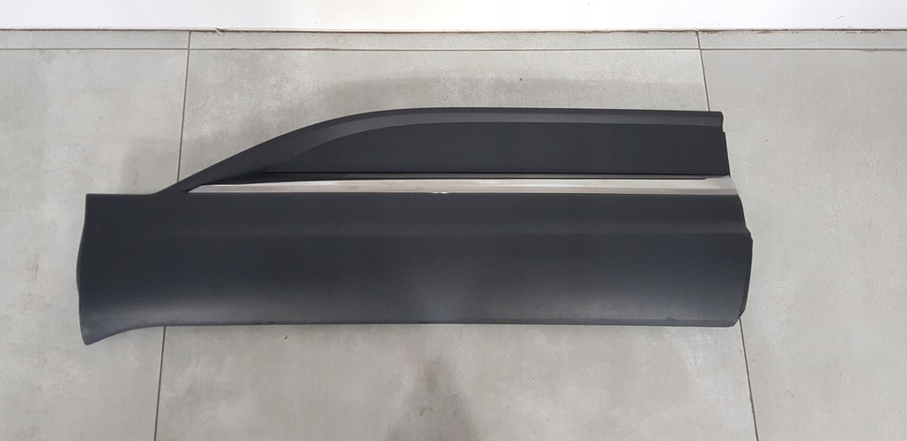 фото №1, Renault koleos ii молдинг накладка двері правий задня 808207885r