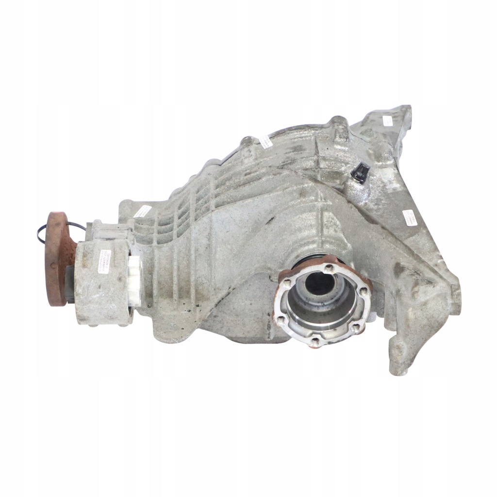 фото №12, Audi a4 s4 b9 a5 s5 f5 3.0 дифференциал задний мост задняя 43:13 srp 0g2500043d