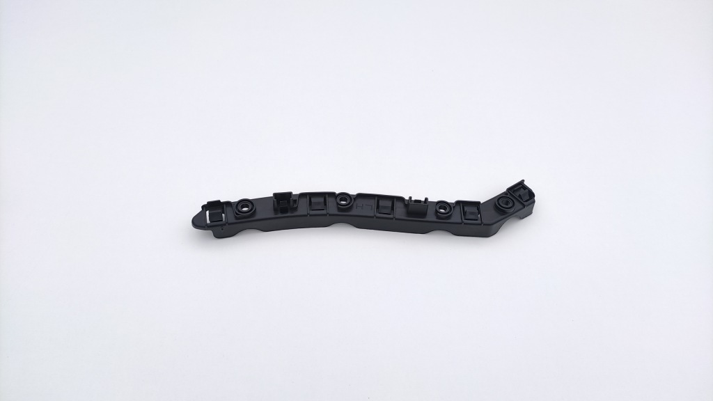 фото №5, Jeep renegade przed lift направляющая кронштейн бампера левый задняя задний dr190