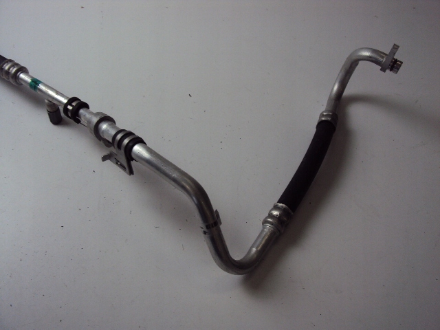 фото №2, Шланг кондиционера renault captur i lift 2017-