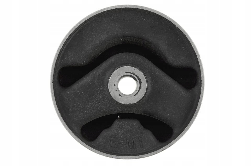 фото №12, Втулка подушки безопасности двигателя задняя hyundai accent 06-10