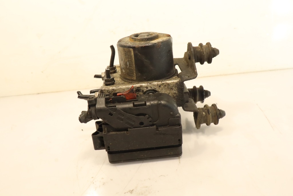 фото №4, Насос abs seat leon ii 1.9tdi