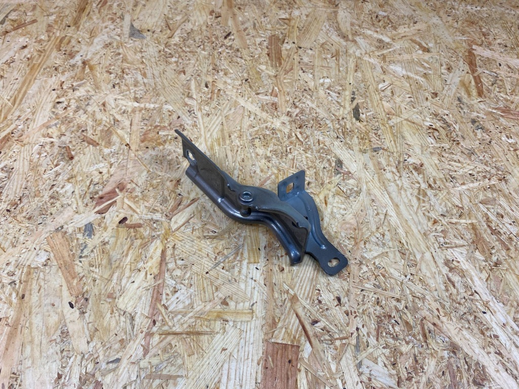 Кронштейн кронштейн кронштейн капот ліва mini countryman f60 7388107 Недорого