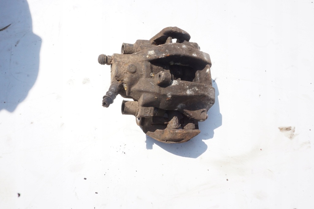 фото №1, Суппорт левый задняя mercedes e w211