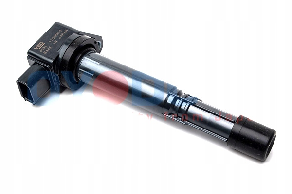 фото №9, Катушка зажигания honda oyodo