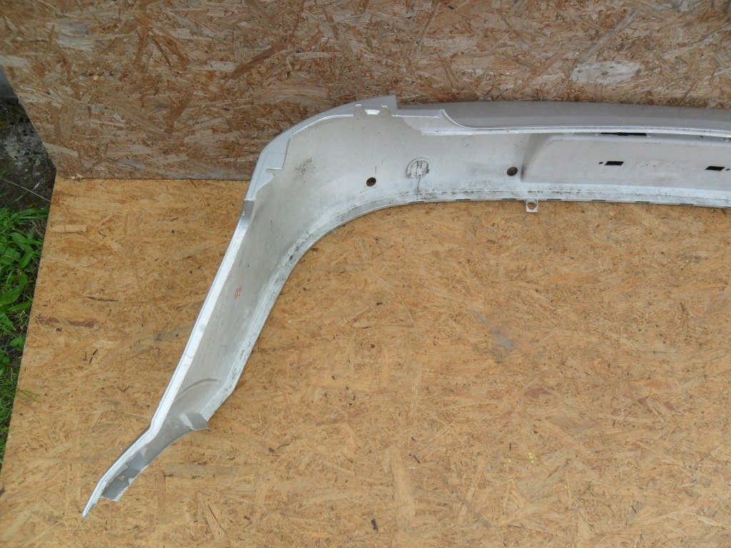 Бампер задняя vectra c hb 1384914 Киев