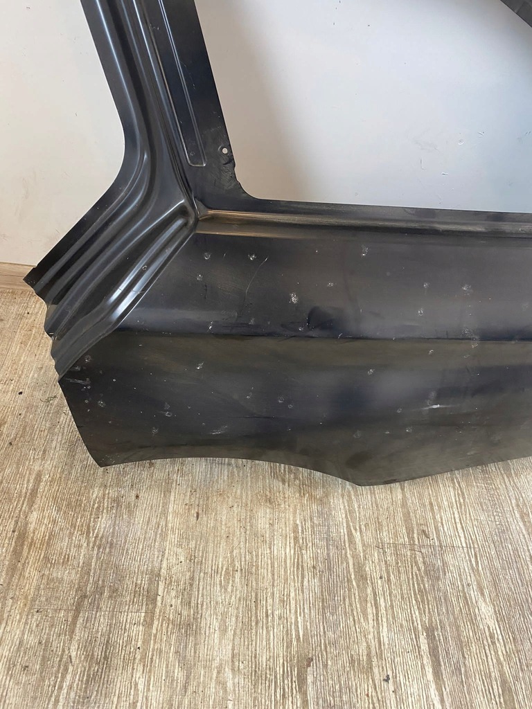 фото №8, Bmw 5 f11 kombi задний крыло