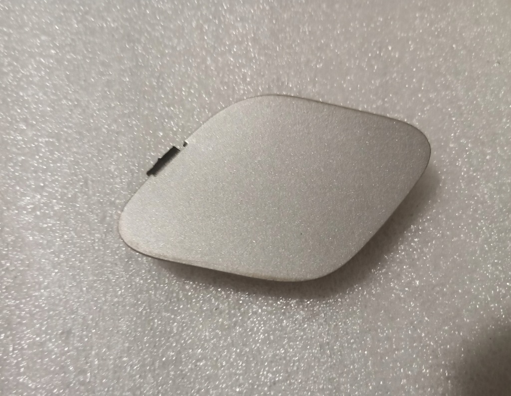 фото №1, Заглушка фаркоп бампера задня mopar fiat tipo ii 15- hb 735626586