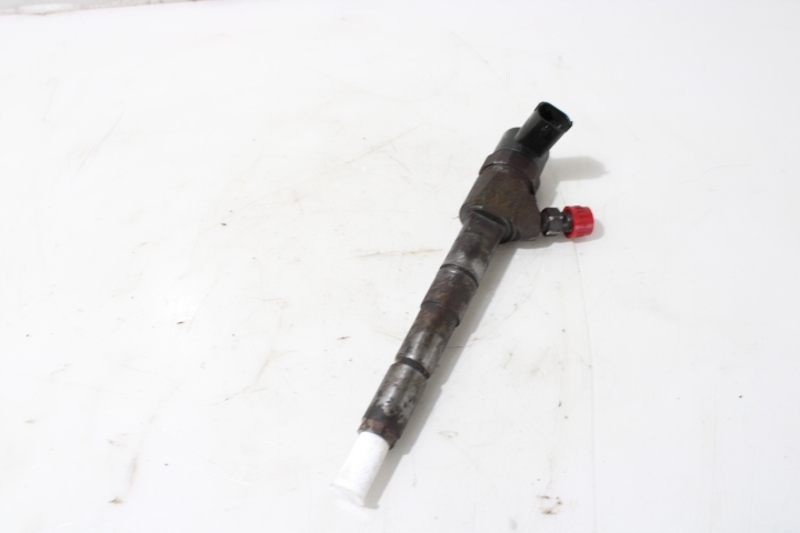 фото №1, Инжектор форсунка alfa romeo gt ii 1.9jtd