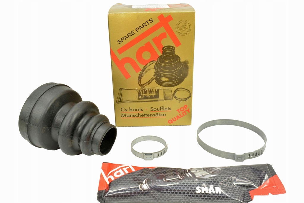 фото №1, Захист шарнір внутрішнього xantia c5 306 307 406