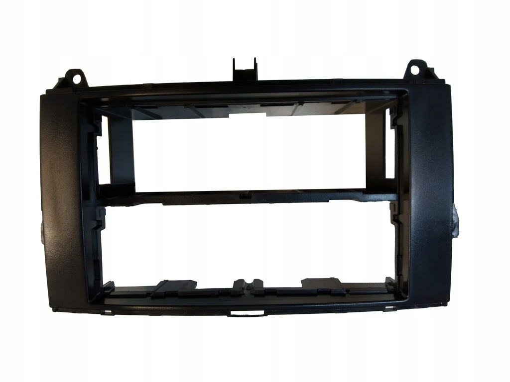 фото №1, Оригінальна рамка радіо mercedes-benz vito w639