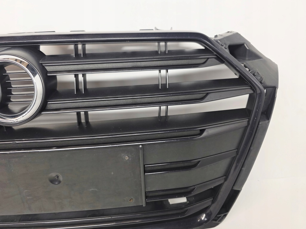 фото №9, Audi s5 8w решітка радіатора решітка радіатора