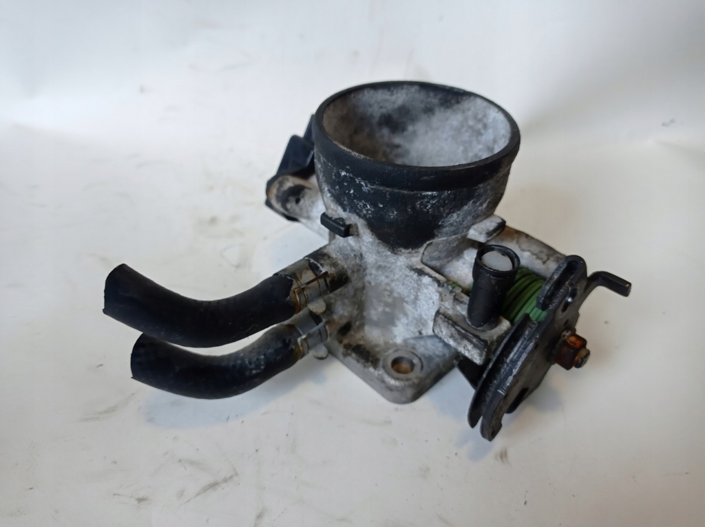 фото №6, Дросельна заслінка hyundai 2.0 3517023000