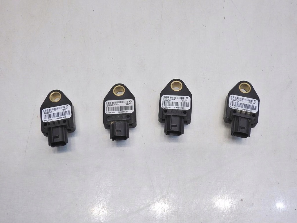 фото №9, Датчик ударний chrysler sebring iii