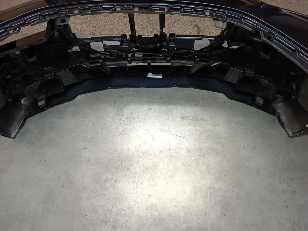 фото №7, Бампер передний bmw 7 g70 kol: 416